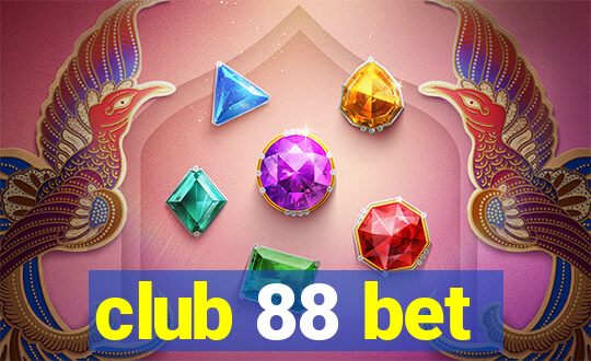 club 88 bet